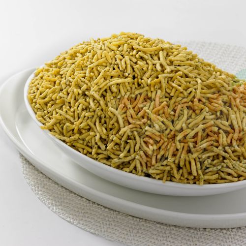 Methi Ghatia (250 Gms)